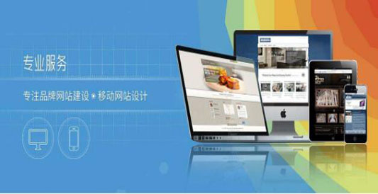 网站建设 网站建设